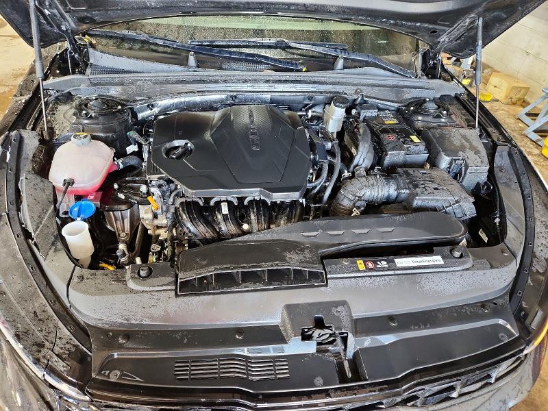 Aukcja sprzedaży 2026 Kia K5, vin: KNAG24J73T5445896, numer aukcji: 69131066