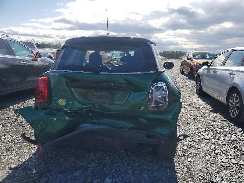 Aukcja sprzedaży 2024 Mini Cooper, vin: WMW13DJ00R2V35989, numer aukcji: 67752756