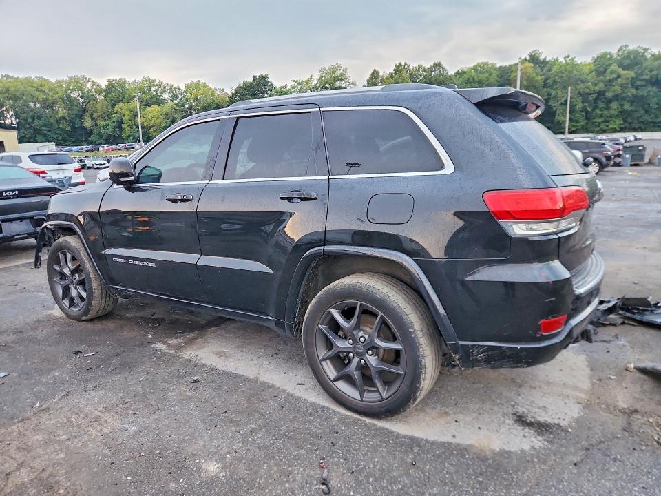 Продажа на аукционе авто 2015 Jeep Grand Cherokee, vin: 1C4RJECGXFC654215, номер лота: 67370966
