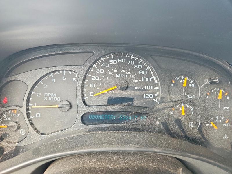 Продажа на аукционе авто 2005 Chevrolet Avalanche, vin: 3GNGK22G35G236358, номер лота: 70004836