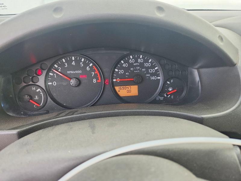 Продаж на аукціоні авто 2008 Nissan Frontier, vin: 1N6BD06T18C409307, номер лоту: 69359626