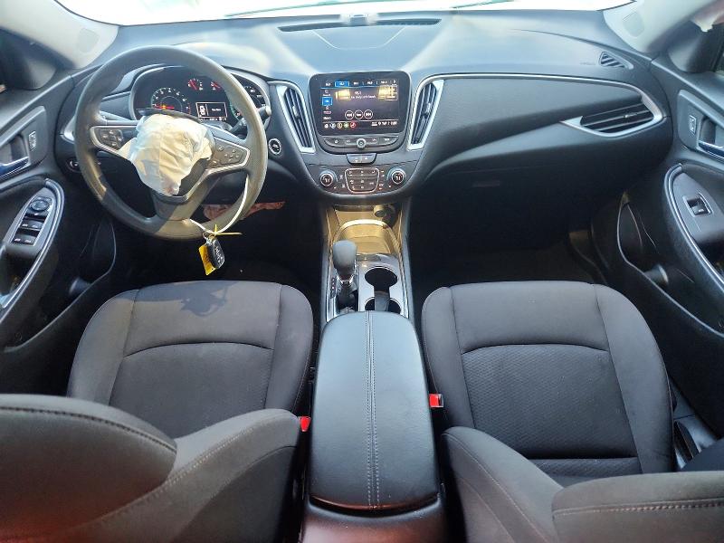 Aukcja sprzedaży 2022 Chevrolet Malibu, vin: 1G1ZD5ST4NF139822, numer aukcji: 71165686
