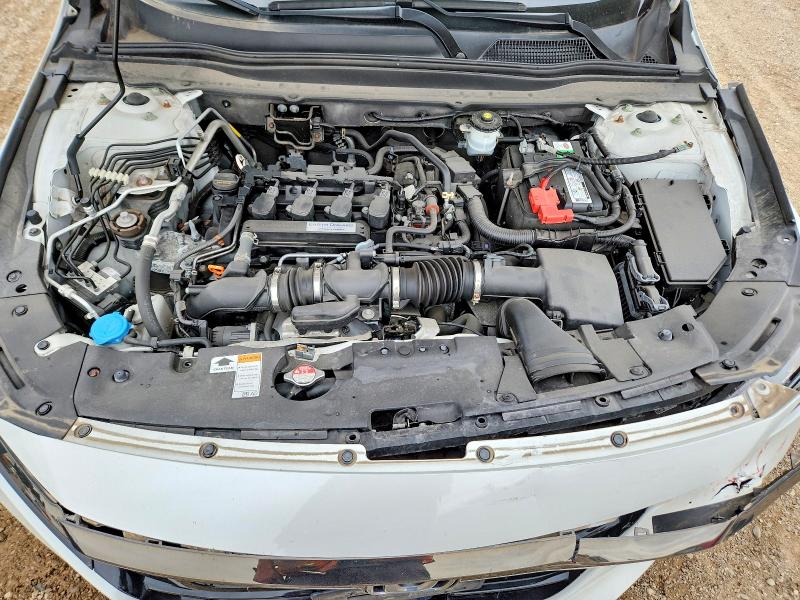 Продажа на аукционе авто 2020 Honda Accord, vin: 1HGCV1F31LA066112, номер лота: 68971686