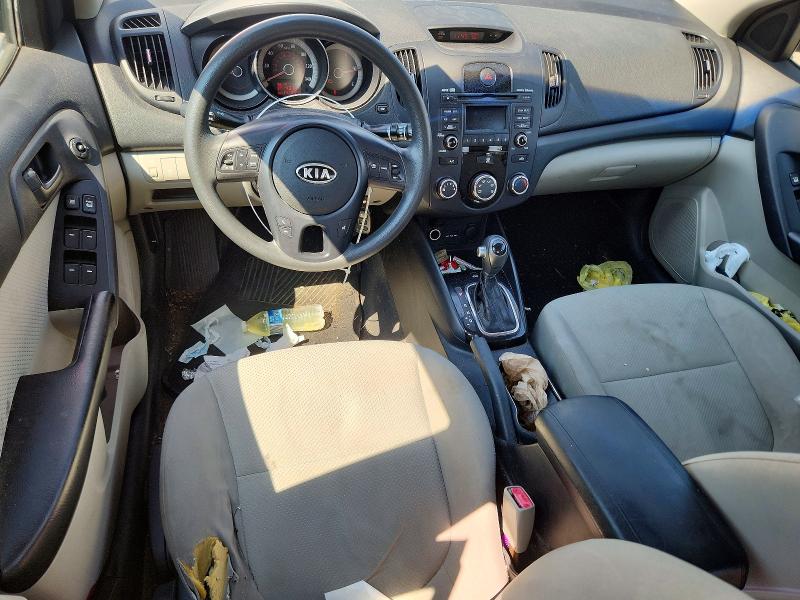 Aukcja sprzedaży 2011 Kia Forte, vin: KNAFU4A2XB5886711, numer aukcji: 67563296