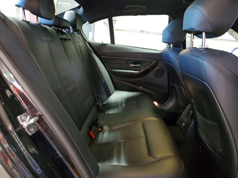 68670576 :رقم المزاد ، WBA3A5C54EF604800 vin ، 2014 Bmw 328 مزاد بيع