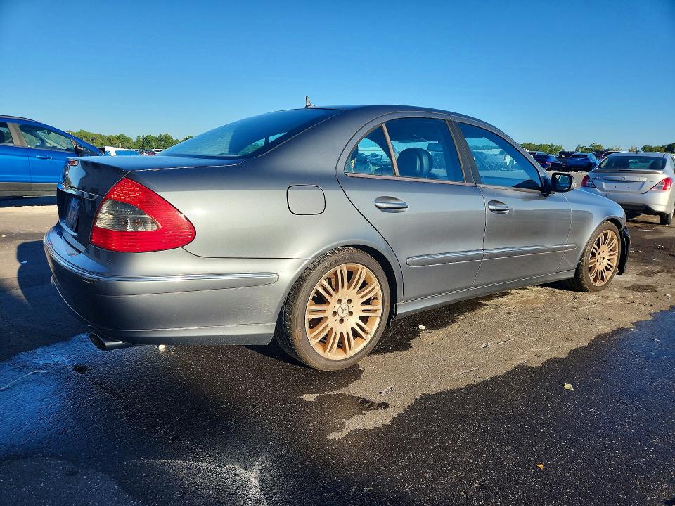 Продаж на аукціоні авто 2007 Mercedes-benz E, vin: WDBUF56X17B050503, номер лоту: 69763086