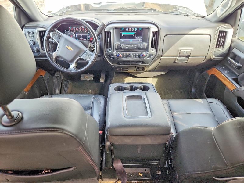 Продажа на аукционе авто 2018 Chevrolet Silverado, vin: 1GCVKSEC4JZ105734, номер лота: 67282326