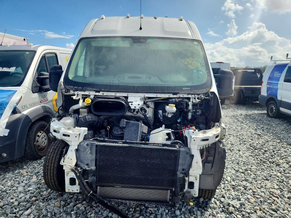 Aukcja sprzedaży 2016 Ram Promaster 2500, vin: 3C6TRVDG6GE100247, numer aukcji: 68923156