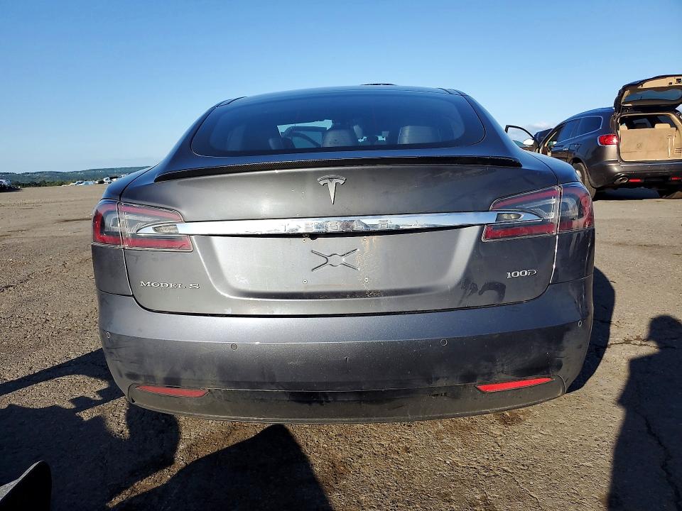 Aukcja sprzedaży 2017 Tesla Model S, vin: 5YJSA1E28HF226824, numer aukcji: 68017766