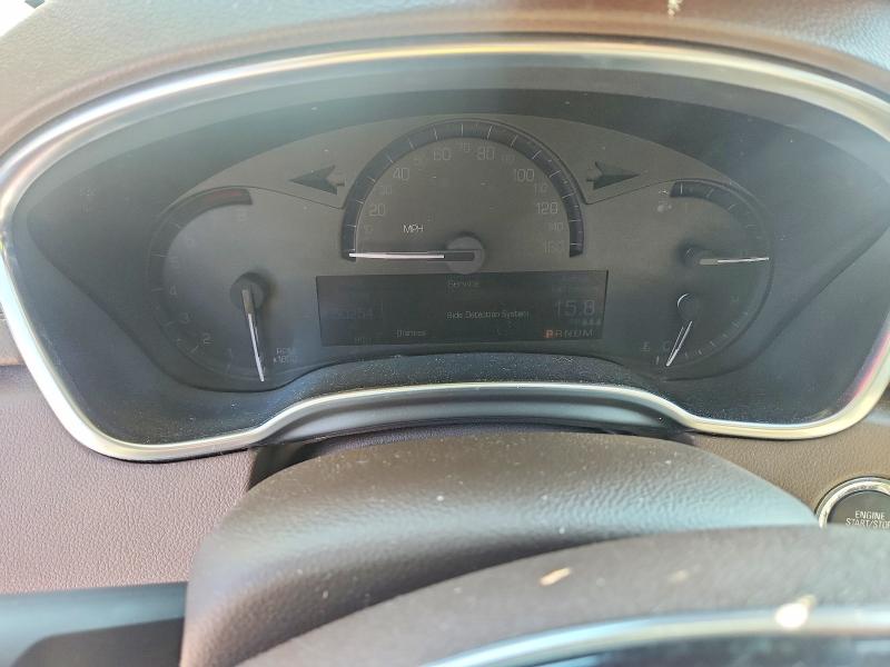 Продаж на аукціоні авто 2015 Cadillac Srx, vin: 3GYFNBE31FS610494, номер лоту: 67354686