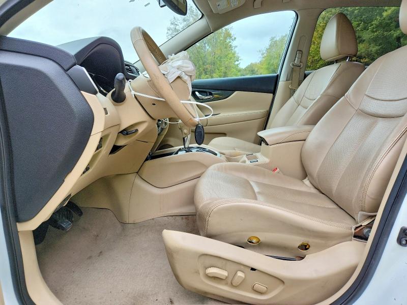 Продажа на аукционе авто 2015 Nissan Rogue, vin: 5N1AT2MV4FC841125, номер лота: 70813556