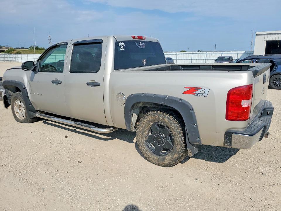 Aukcja sprzedaży 2009 Chevrolet Silverado, vin: 3GCEK23M59G227994, numer aukcji: 68087036