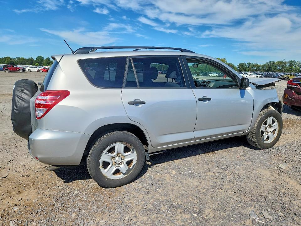 Продаж на аукціоні авто 2011 Toyota Rav4, vin: 2T3ZF4DV0BW095936, номер лоту: 69119766
