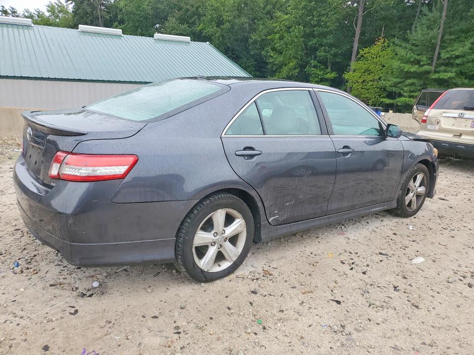 Aukcja sprzedaży 2011 Toyota Camry, vin: 4T1BK3EK8BU613280, numer aukcji: 67800516