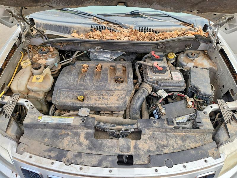 2012 Jeep Compass მანქანა იყიდება აუქციონზე, vin: 1C4NJDBBXCD573333, აუქციონის ნომერი: 67701846