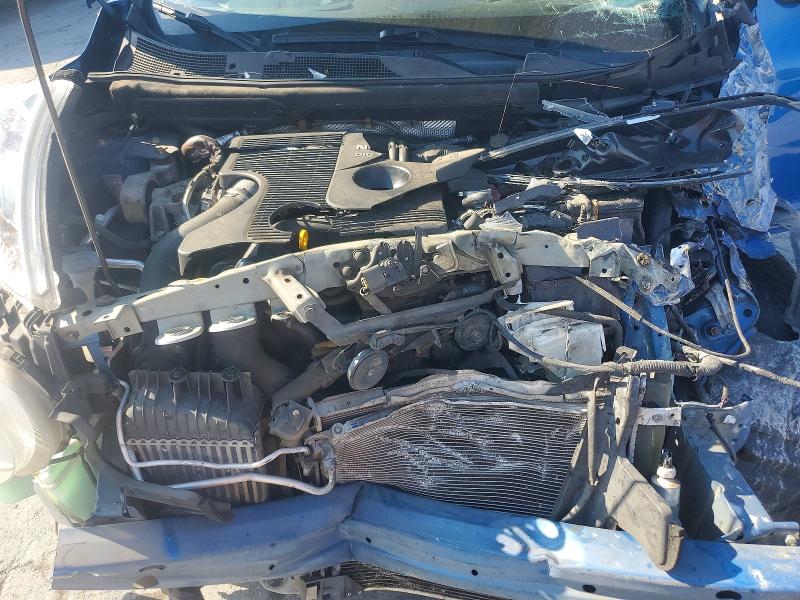Продаж на аукціоні авто 2012 Nissan Juke, vin: JN8AF5MR6CT104444, номер лоту: 68677316