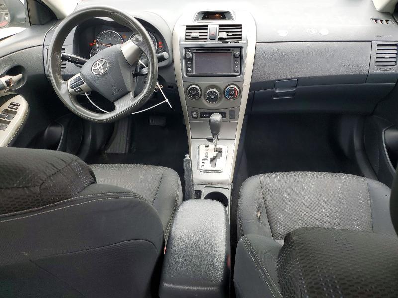 2013 Toyota Corolla მანქანა იყიდება აუქციონზე, vin: 2T1BU4EE9DC114955, აუქციონის ნომერი: 70784746