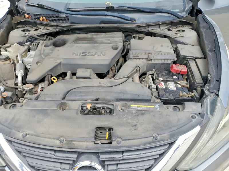2017 Nissan Altima მანქანა იყიდება აუქციონზე, vin: 1N4AL3AP3HC189476, აუქციონის ნომერი: 70644266
