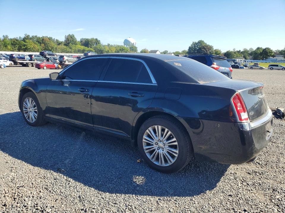 Aukcja sprzedaży 2014 Chrysler 300, vin: 2C3CCARG4EH381336, numer aukcji: 68764826