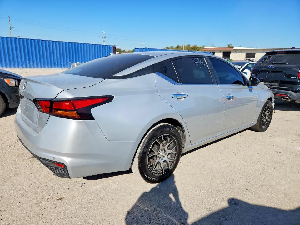 Продажа на аукционе авто 2024 Nissan Altima, vin: 1N4BL4BV2RN363020, номер лота: 71082036