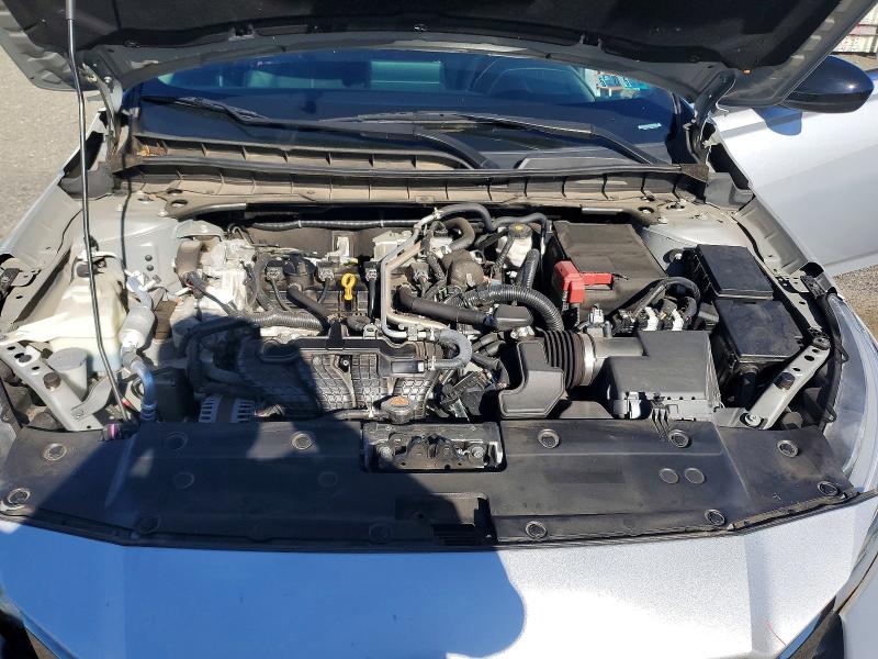 Aukcja sprzedaży 2021 Nissan Altima, vin: 1N4BL4CV6MN414543, numer aukcji: 67720846