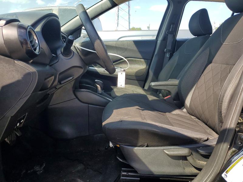 2020 Nissan Kicks მანქანა იყიდება აუქციონზე, vin: 3N1CP5CV3LL542927, აუქციონის ნომერი: 69169796