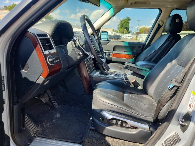68077236 :رقم المزاد ، SALME1D4XCA374466 vin ، 2012 Land Rover Range Rover مزاد بيع
