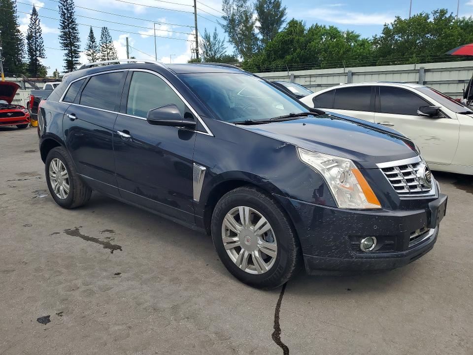 Продаж на аукціоні авто 2014 Cadillac Srx, vin: 3GYFNBE39ES598657, номер лоту: 67634926
