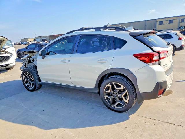 69093746 :رقم المزاد ، JF2GTAMC9KH236104 vin ، 2019 Subaru Crosstrek مزاد بيع