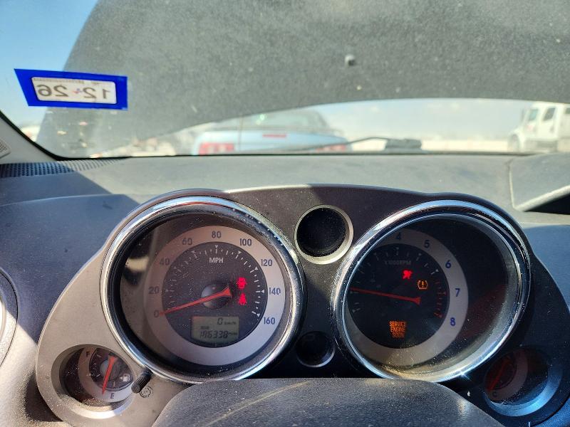69710136 :رقم المزاد ، 4A31K5DF6BE007712 vin ، 2011 Mitsubishi Eclipse مزاد بيع