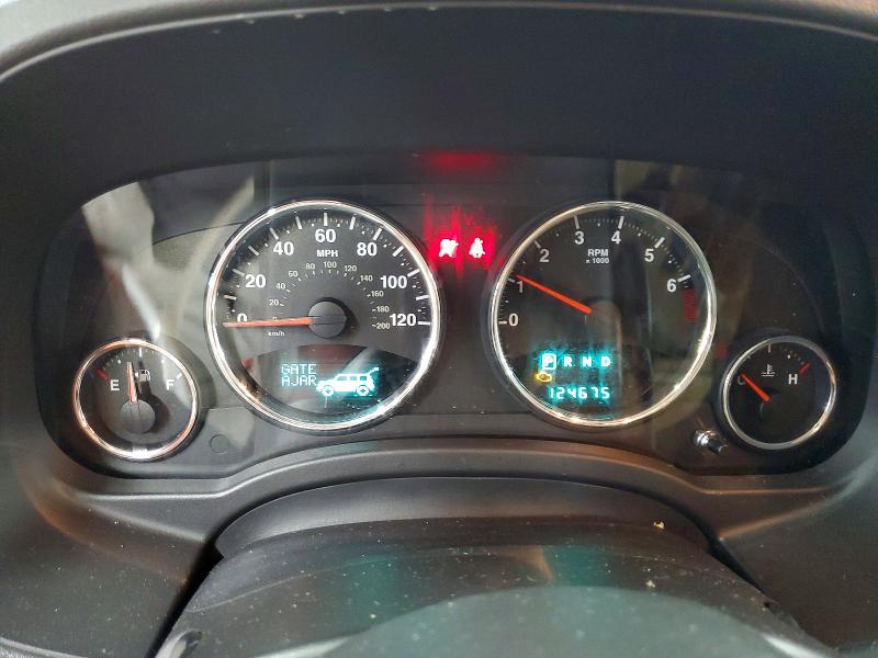 2022 Jeep Compass მანქანა იყიდება აუქციონზე, vin: 1J4NF5FB3BD277869, აუქციონის ნომერი: 68136676