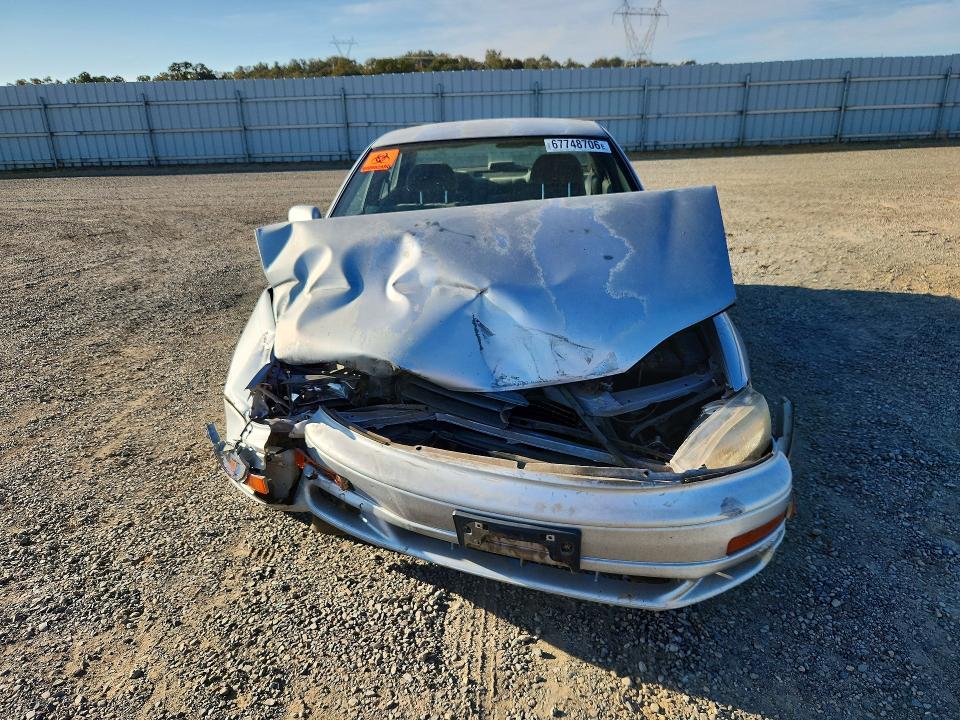 Aukcja sprzedaży 1994 Toyota Camry, vin: JT2SK12E4R0251711, numer aukcji: 67748706