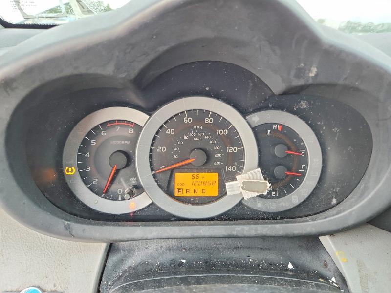 Продажа на аукционе авто 2010 Toyota Rav4, vin: 2T3BF4DV2AW072755, номер лота: 68140176
