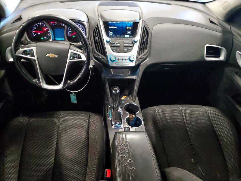69413126 :رقم المزاد ، 2GNALCEK1G1171854 vin ، 2016 Chevrolet Equinox مزاد بيع