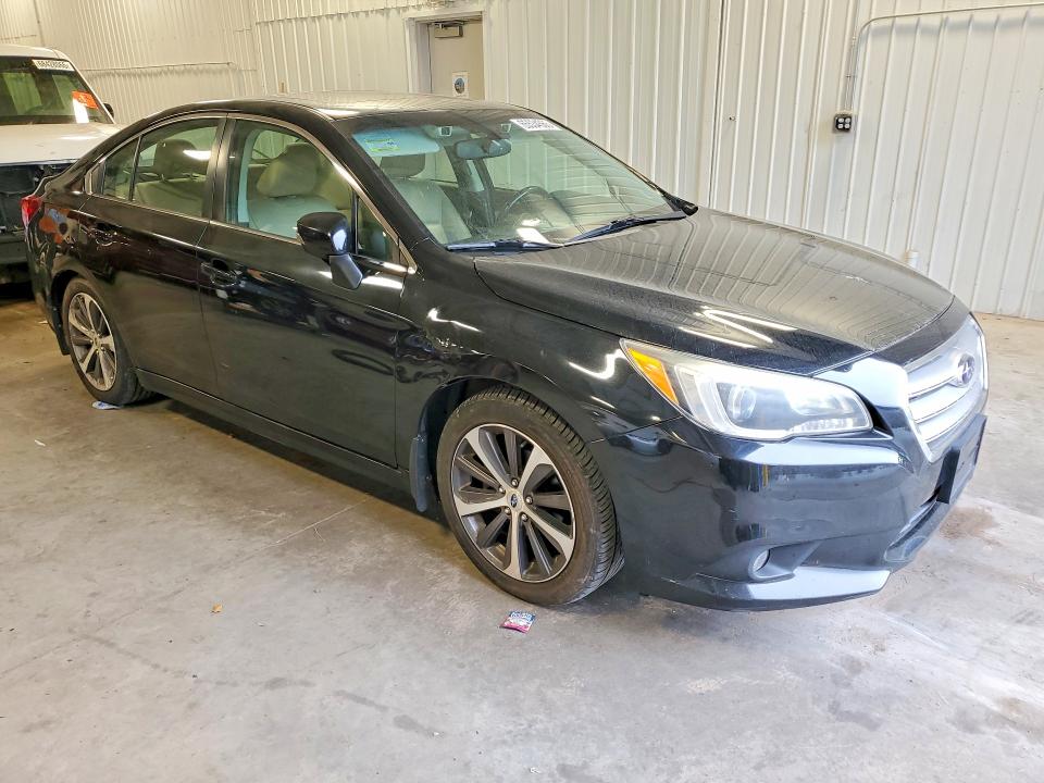 65534566 :رقم المزاد ، 4S3BNAN60F3037862 vin ، 2015 Subaru Legacy مزاد بيع
