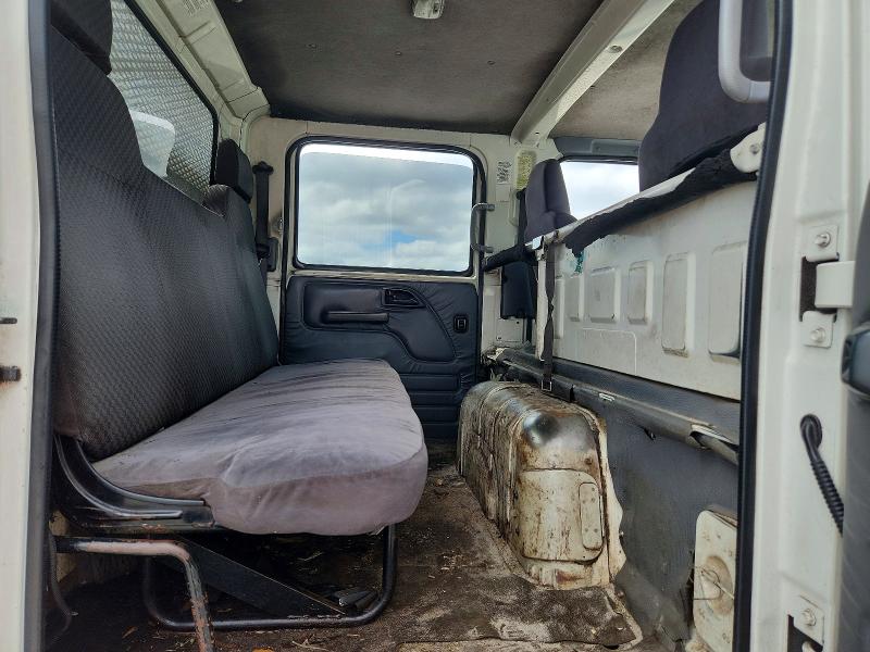 Aukcja sprzedaży 2013 Isuzu Npr Hd, vin: 54DC4J1B4DS802547, numer aukcji: 70442966