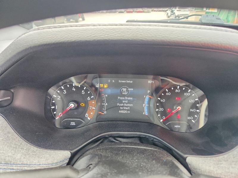 Aukcja sprzedaży 2024 Jeep Compass, vin: 3C4NJDAN7RT146030, numer aukcji: 69188616