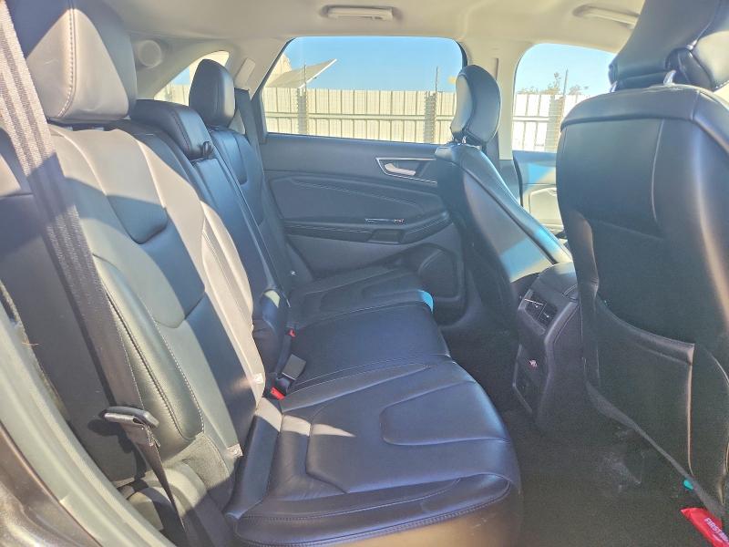 2016 Ford Edge მანქანა იყიდება აუქციონზე, vin: 2FMPK4K95GBB05102, აუქციონის ნომერი: 68251536