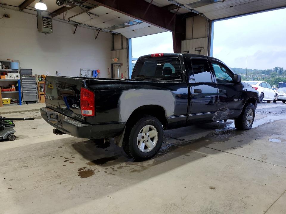 Продажа на аукционе авто 2002 Dodge Ram 1500, vin: 1D7HU18N02J167331, номер лота: 69881216