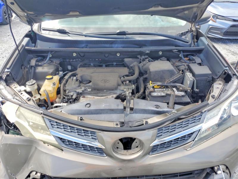 Продажа на аукционе авто 2013 Toyota Rav4, vin: 2T3YFREVXDW014211, номер лота: 67721396