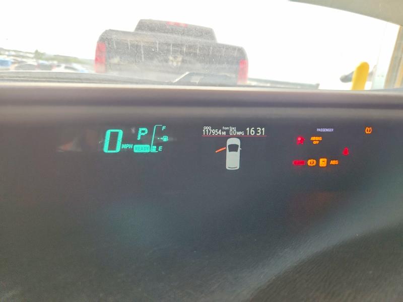 Продаж на аукціоні авто 2012 Toyota Prius C, vin: JTDKDTB39C1015116, номер лоту: 68708416