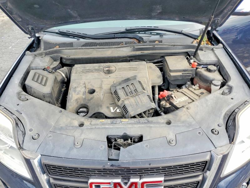 Auction sale of the 2015 Gmc Terrain, vin: 2GKFLWE34F6224870, lot number: 69828626