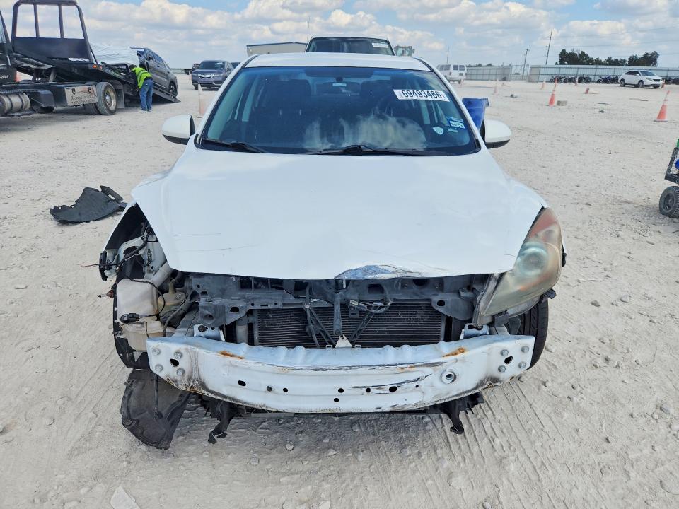 69493466 :رقم المزاد ، JM1BL1V78C1646879 vin ، 2012 Mazda 3 مزاد بيع