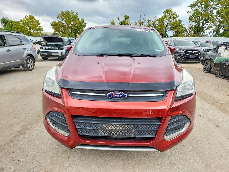 Aukcja sprzedaży 2014 Ford Escape, vin: 1FMCU0G91EUD85053, numer aukcji: 70436156
