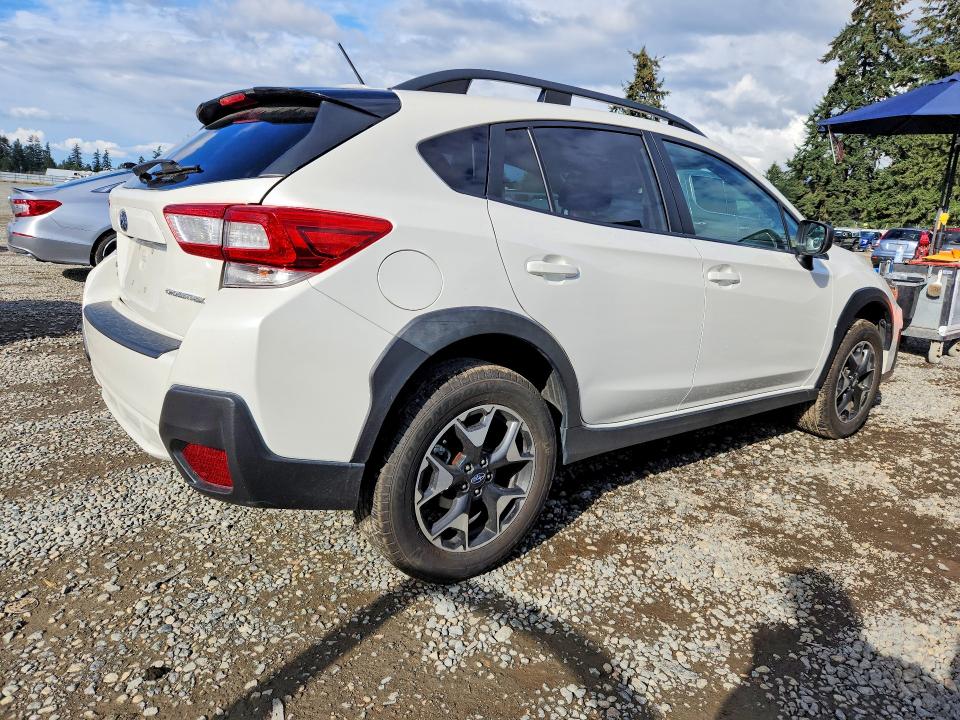 Продаж на аукціоні авто 2019 Subaru Crosstrek, vin: JF2GTABC3K8311348, номер лоту: 67253566