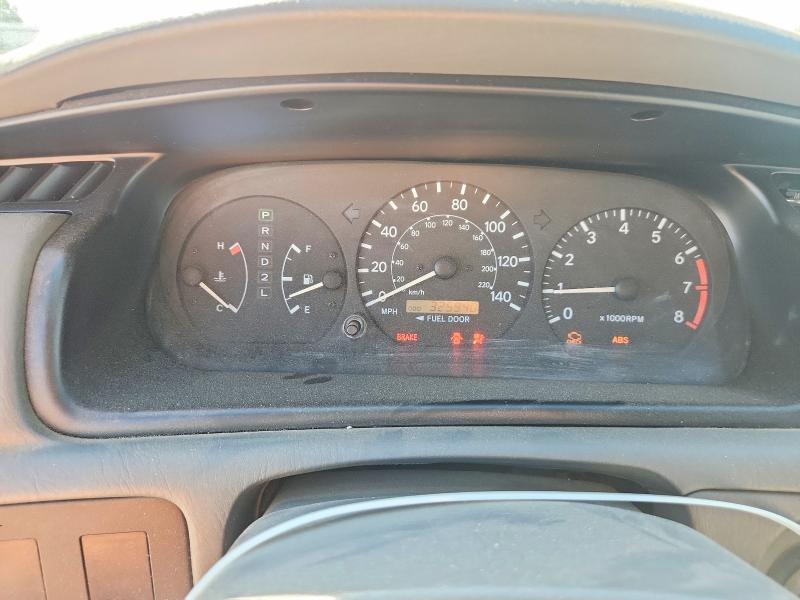 68941346 :رقم المزاد ، JT2BF22K1Y0284650 vin ، 2000 Toyota Camry مزاد بيع