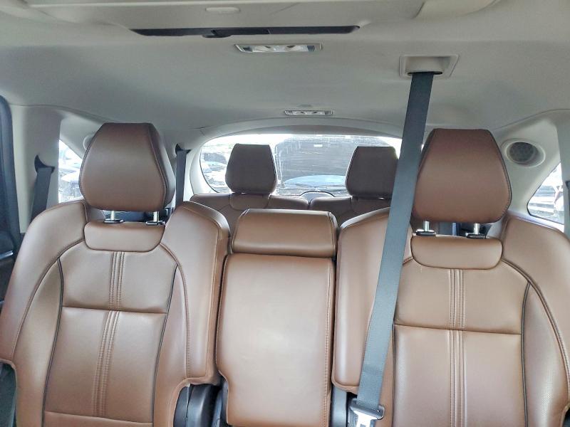 69883536 :رقم المزاد ، 5FRYD4H97HB032781 vin ، 2017 Acura Mdx مزاد بيع
