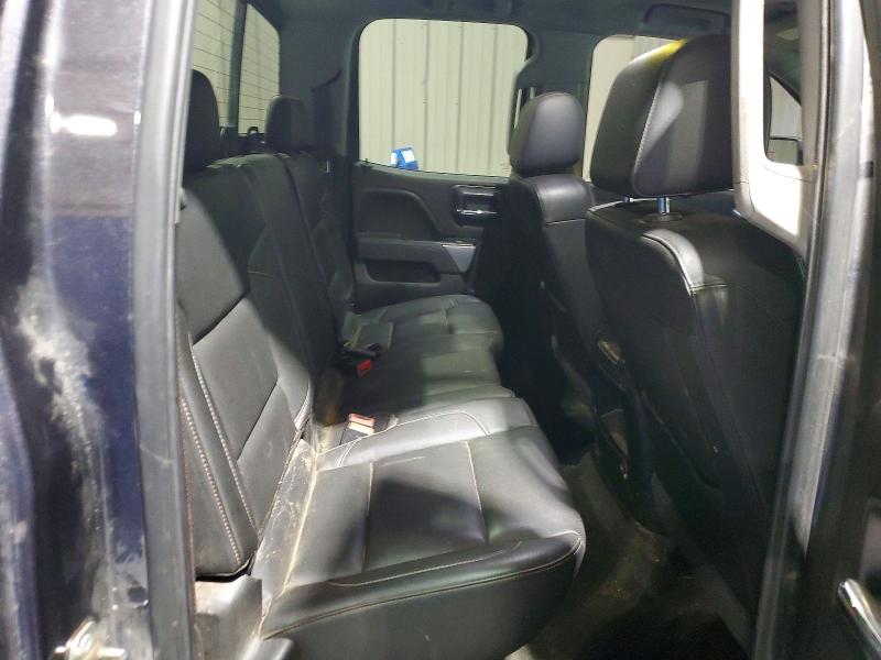 Продажа на аукционе авто 2016 Chevrolet Silverado, vin: 1GCVKSEC8GZ116230, номер лота: 70158806