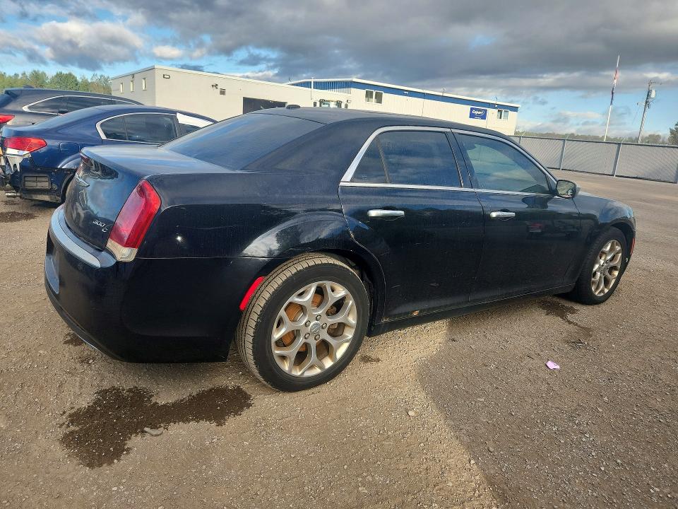 Aukcja sprzedaży 2017 Chrysler 300c, vin: 2C3CCASG9HH541807, numer aukcji: 68163416