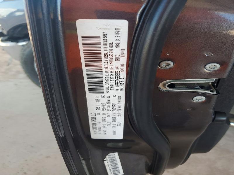 Продажа на аукционе авто 2014 Ram 1500, vin: 1C6RR6GTXES248002, номер лота: 68958766